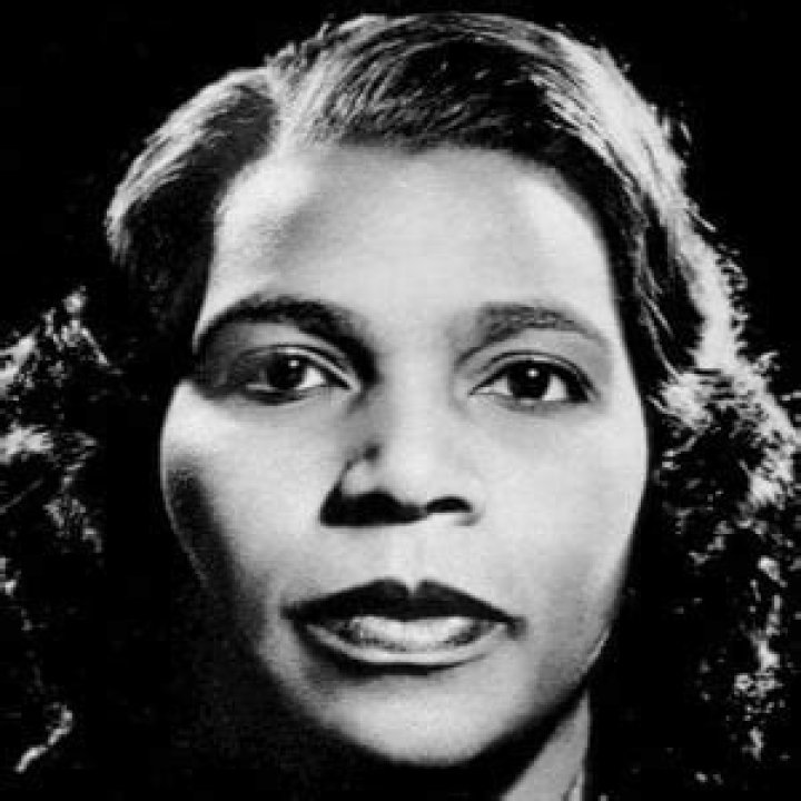 Unveiling Marian Anderson's Net Worth: Discoveries And Insights