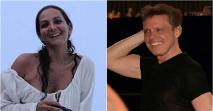 Uncovering The Secrets Of Mariana Yazbek And Luis Miguel's Enduring Bond