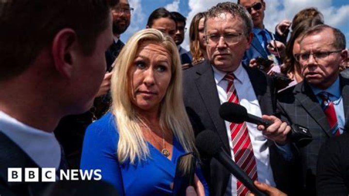 Unveil The Hidden World Of Marjorie Taylor Greene's Children: Unseen Insights