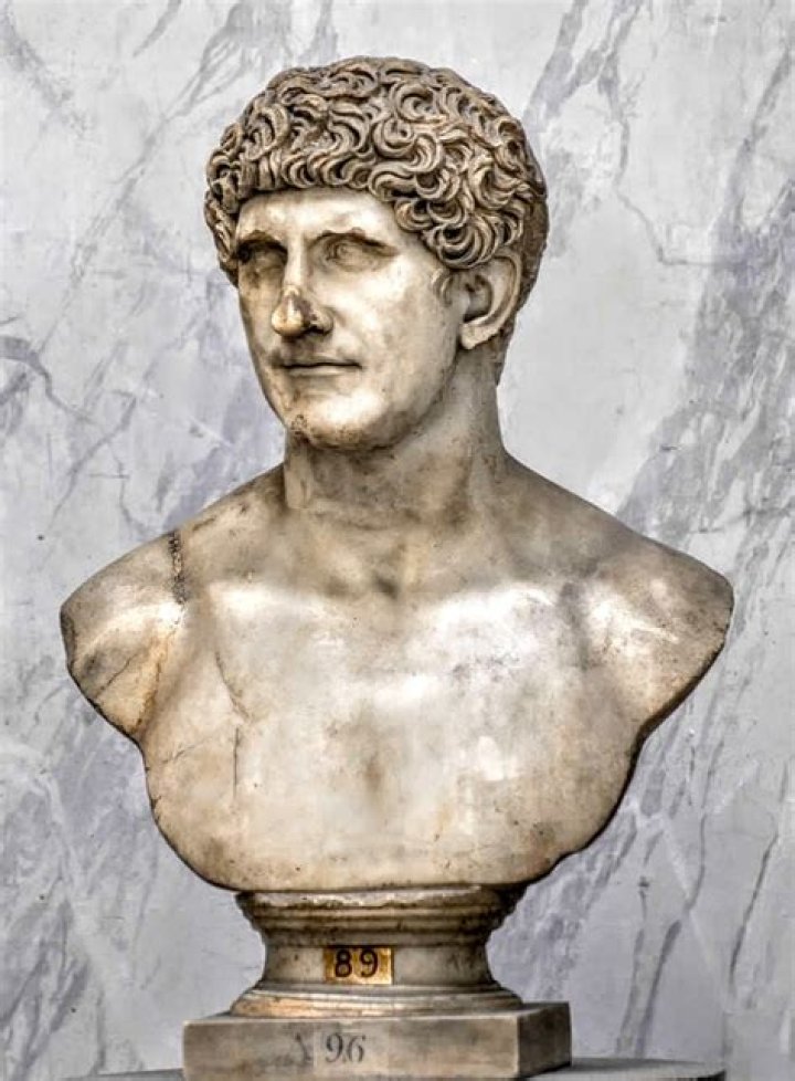 A Journey Of Power, Love, And Betrayal