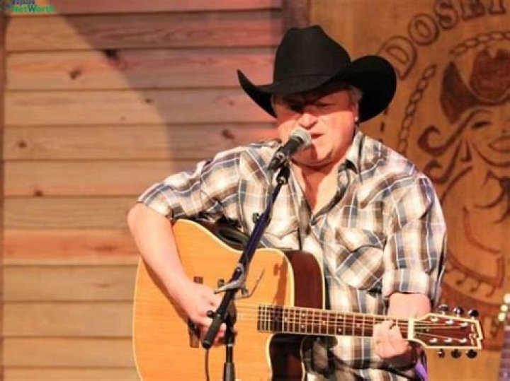 Mark Chesnutt Net Worth ·