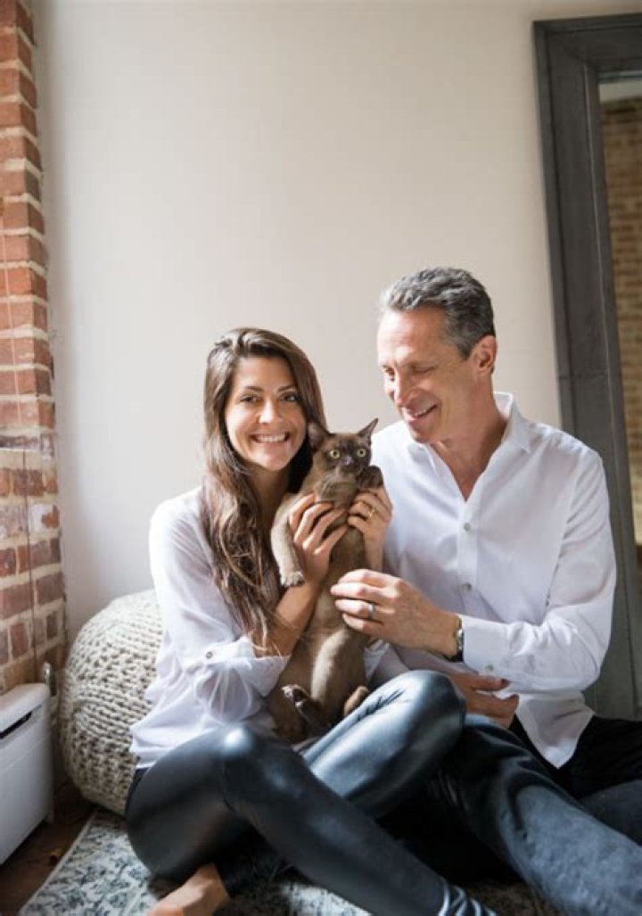 Unveiling The Secrets Of Mark Hyman's Enduring Marriages