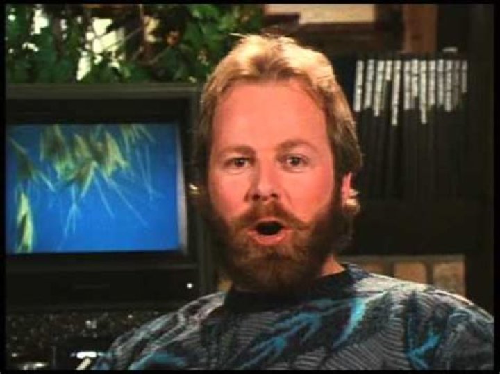 Marty Stouffer Net Worth ·