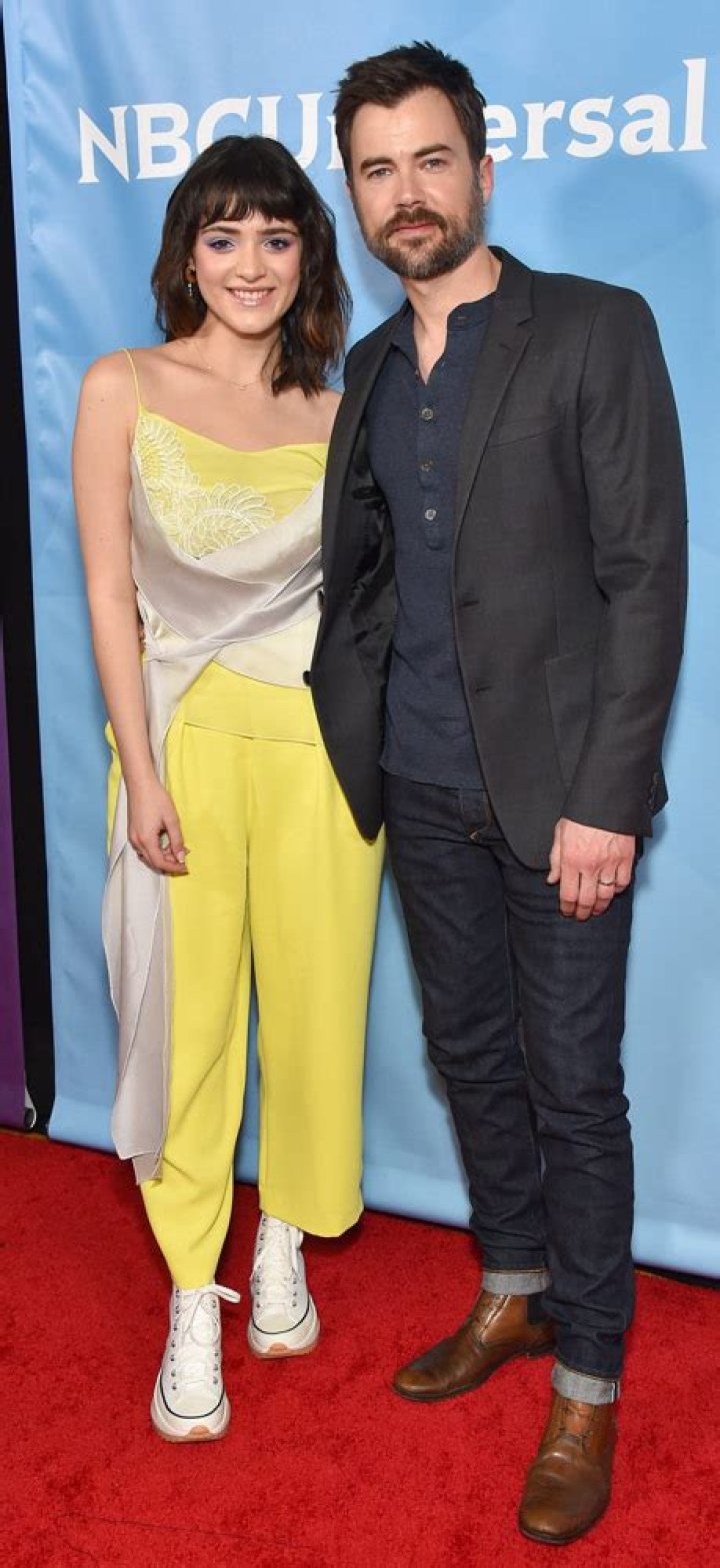 Unveiling The Height Of Matt Long: Insights And Surprises