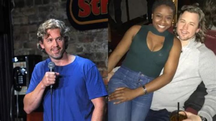 Unveiling The Private Life Of Matt McCusker's Sister: Discoveries And Insights