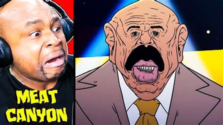 Meatcanyon Face Reveal 2023: Wikipedia And Age ·