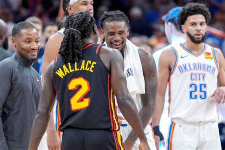 Meet Cason Wallace Brother Keaton Wallace, Parents And Ethnicity ·