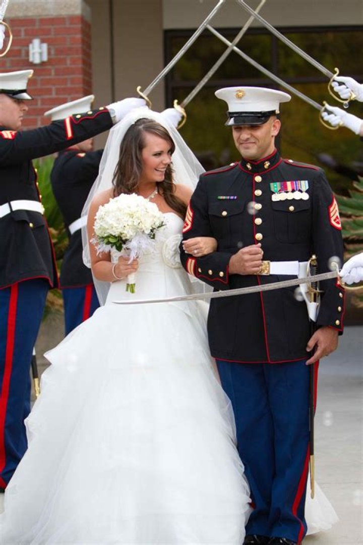 Uncovering The Secrets Of Megan Leavey's Marriage: Love, Family, And Future
