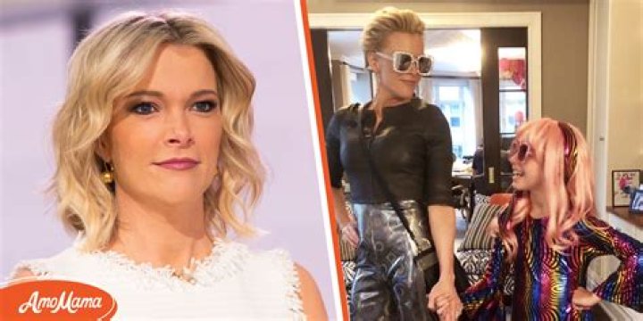 Uncover The Enchanting World Of Megyn Kelly's Daughter, Yardley: Discoveries And Insights