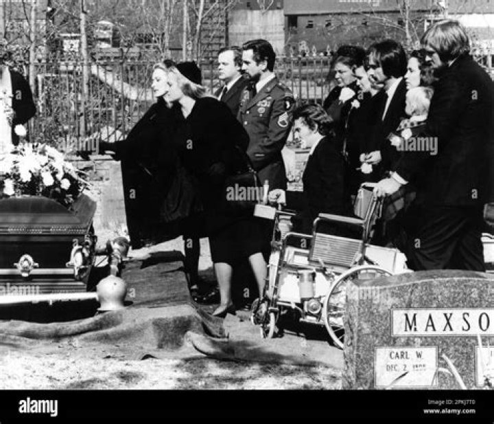 Heartbreaking Eulogy And Unforgettable Legacy