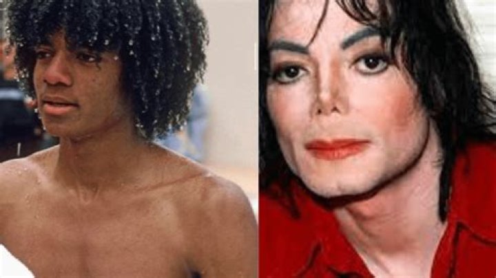 Unveiling Michael Jackson's Transformation: Discoveries And Insights