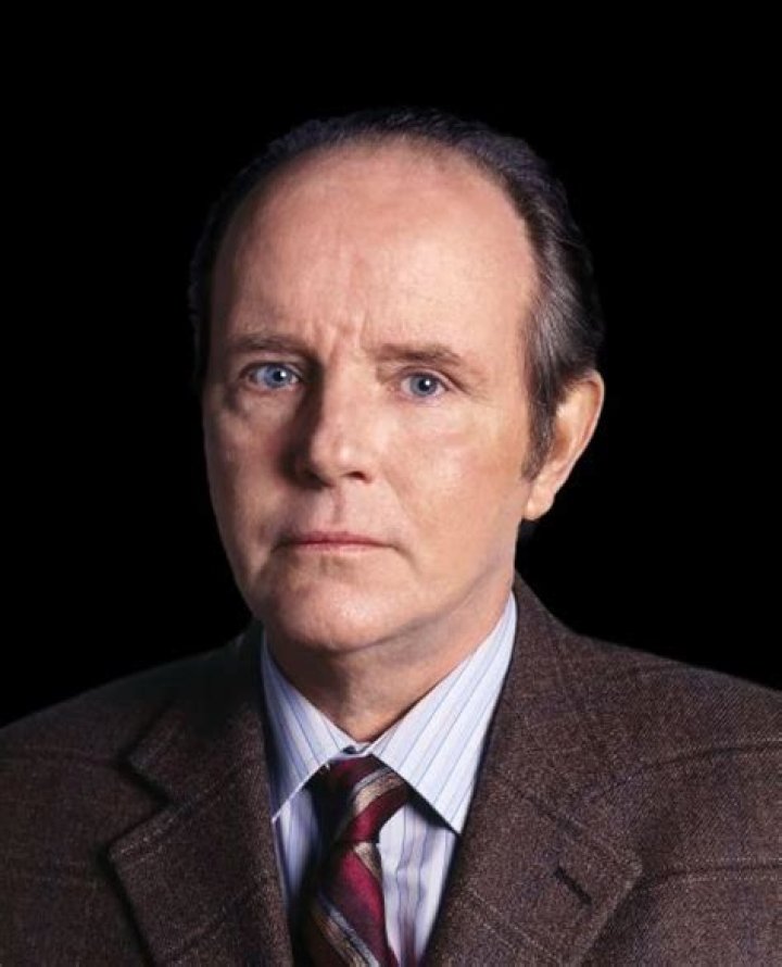 Michael Moriarty, The Master Of Complex Characters