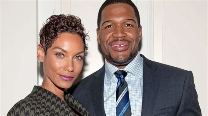 Unveiling The Inspiring Journey Of Michael Strahan's Ex-Wife, Wanda Hutchins
