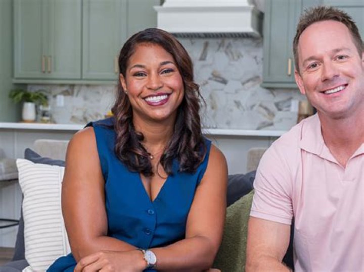 Mika Kleinschmidt (HGTV) Wiki, Bio, Age, Height, Weight, Husband, Net Worth, Facts