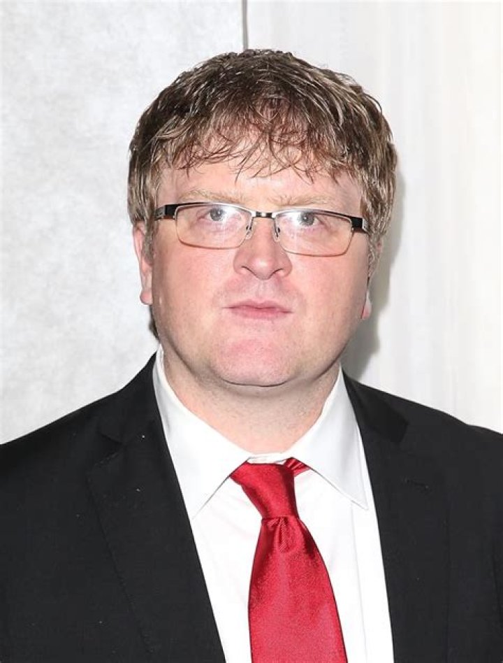 Mike Smith Net Worth ·