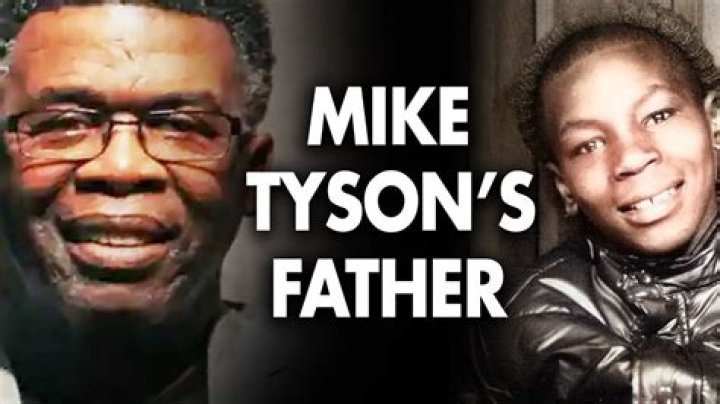 Exploring The Untold Story Of Mike Tyson's Father