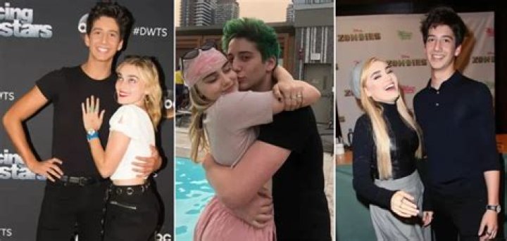 Unveiling The Secrets Of Milo Manheim's Love Life