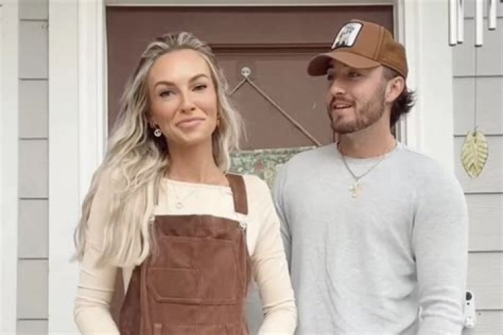 Morgan Wallen's Ex-Girlfriend: The Inside Story