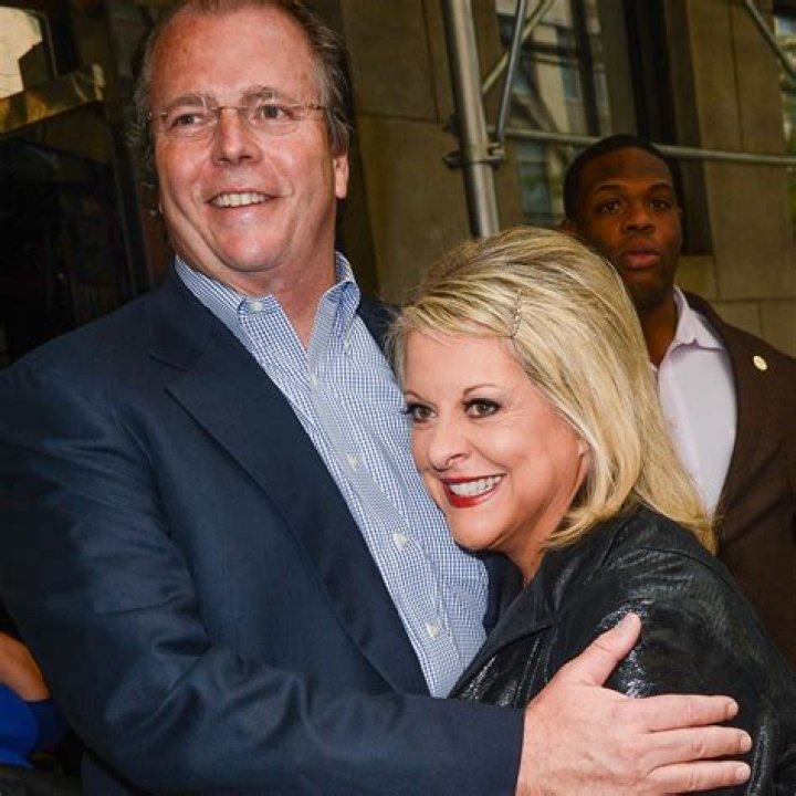 Inside Nancy Grace's Heartbreaking Loss