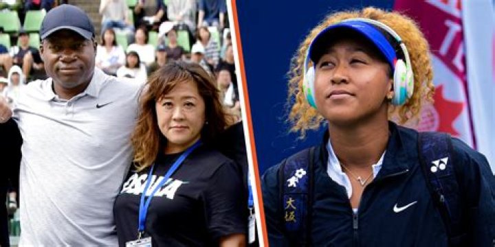 Unveiling The Enduring Bond Of Naomi Osaka's Parents: Discoveries And Insights