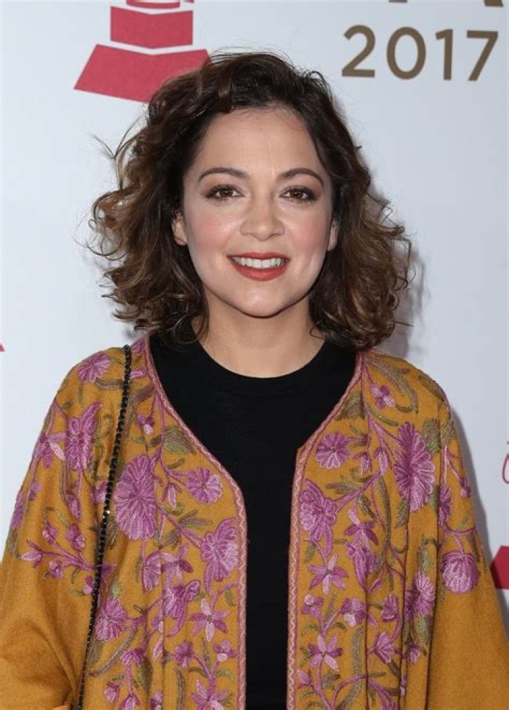 Unveiling Natalia Lafourcade's Age: Explorations And Revelations