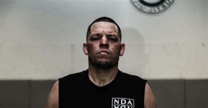 Unveiling The Rich Tapestry Of Nate Diaz's Ethnicity