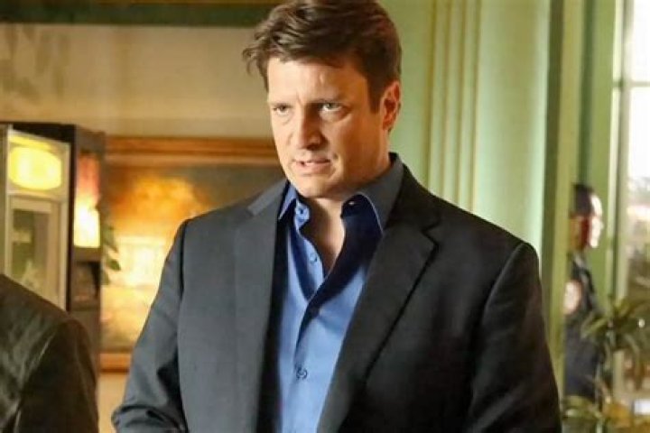 Unveiling Nathan Fillion's Choice: Discoveries And Insights