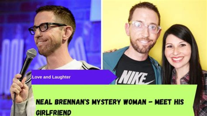 Unveiling Neal Brennan's Leading Lady: Discoveries And Insights Await