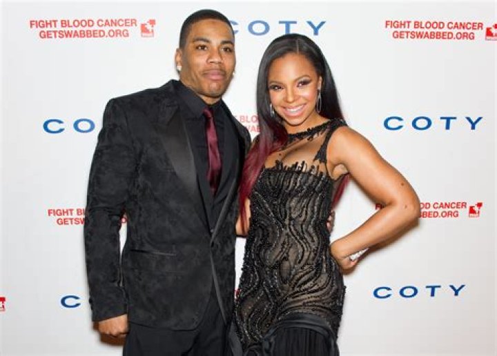 Unveiling The Secrets Of Nelly And Ashanti's Iconic Love Story And Split