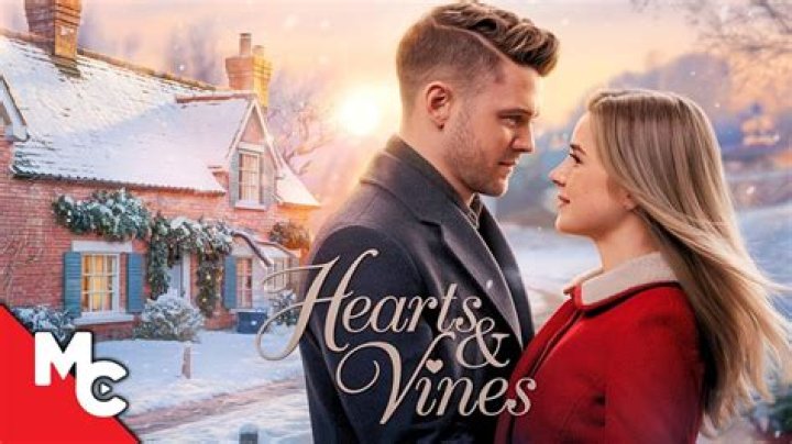 Niamh Adkins And Dominic Sherwood: A Love Story