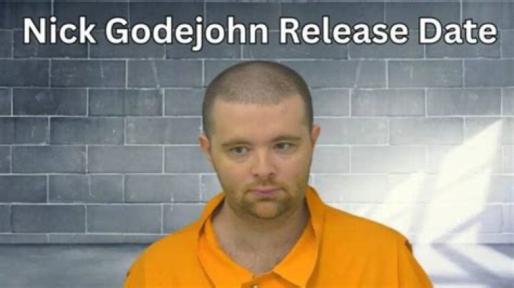 Nicholas Nick Godejohn's Fate Behind Bars
