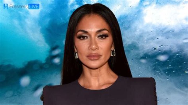 Unveiling The Tapestry Of Nicole Scherzinger's Ethnicity