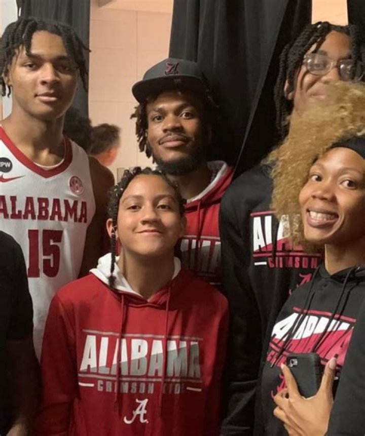 A Journey Through His Parents' Influence