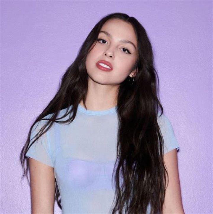 Olivia Rodrigo Captivates The Music World