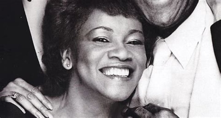 Otis Williams' Wife Josephine Revealed