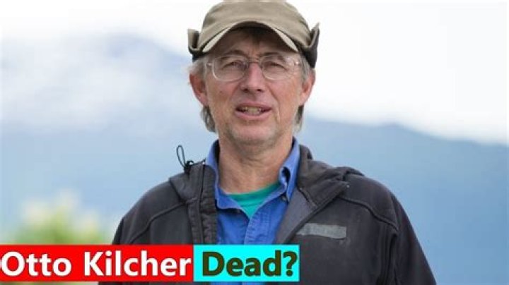 Otto Kilcher Obituary And Death News: Has He Passed Away?