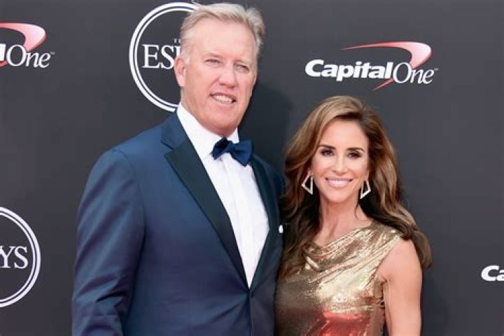 The Inspiring Life Of John Elway's Wife
