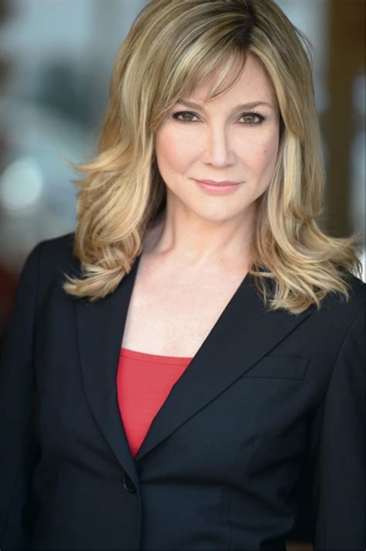 Pamela Bowen Net Worth ·