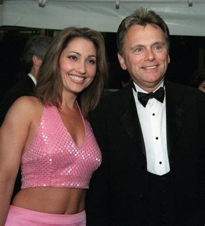 Unveiling The Enigma: Pat Sajak's Spouse Revealed