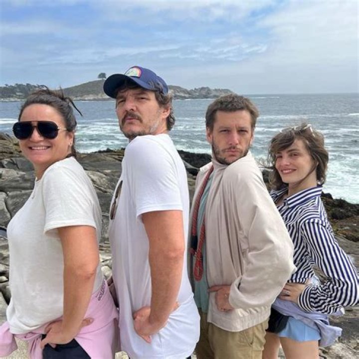 Pedro Pascal's Marital Status And Family Life Revealed