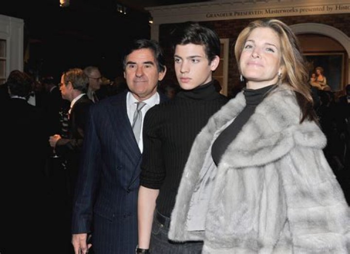 Peter Brant's Net Worth Decoded