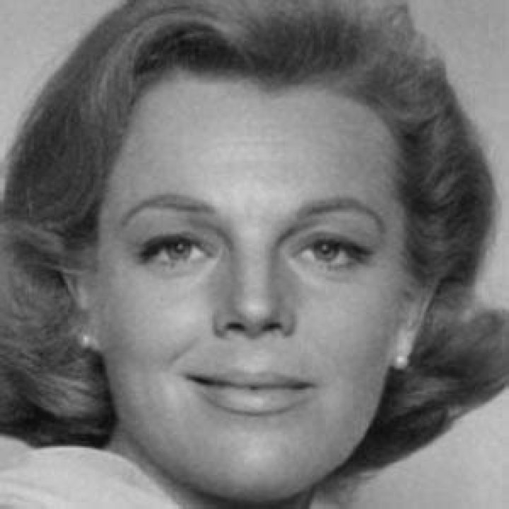 Rachel Ames Net Worth ·