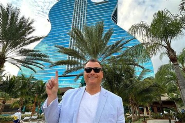 Radio Host: Jimmy Failla Wikipedia Who Is He? Family Details And Wife