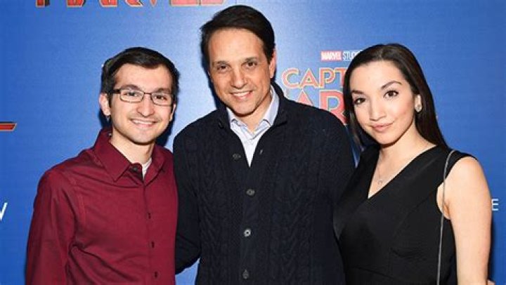 Unveiling The Fascinating World Of Ralph Macchio's Children