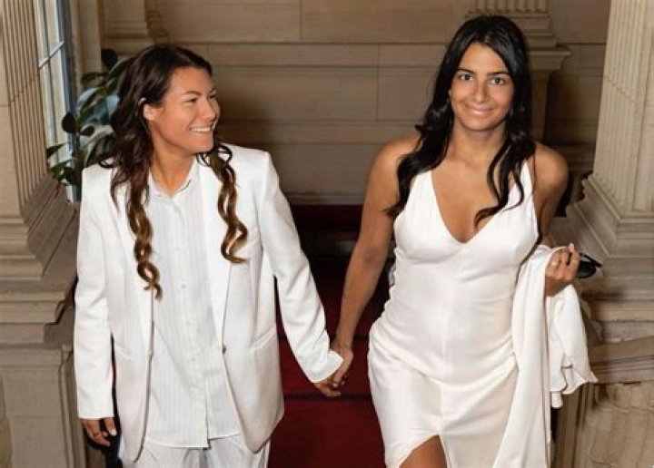 Ramona Bachmann Partner: Is She Still Dating Charlotte Baret?