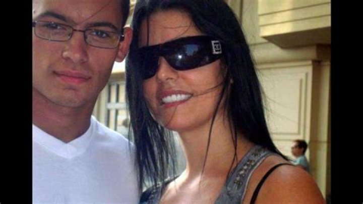 Ramona Rizzo's First Husband Revealed