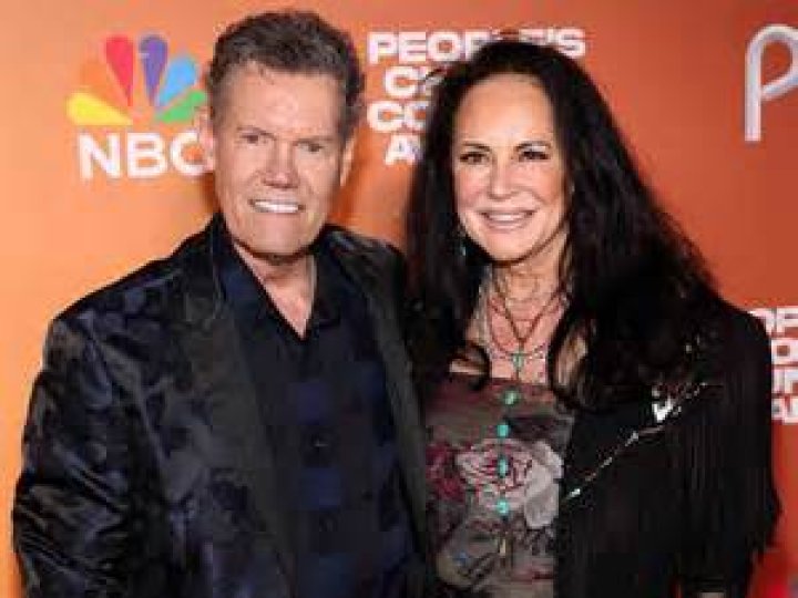 Unveiling The Inspiring Role Of Randy Travis's Wife: Discoveries And Insights