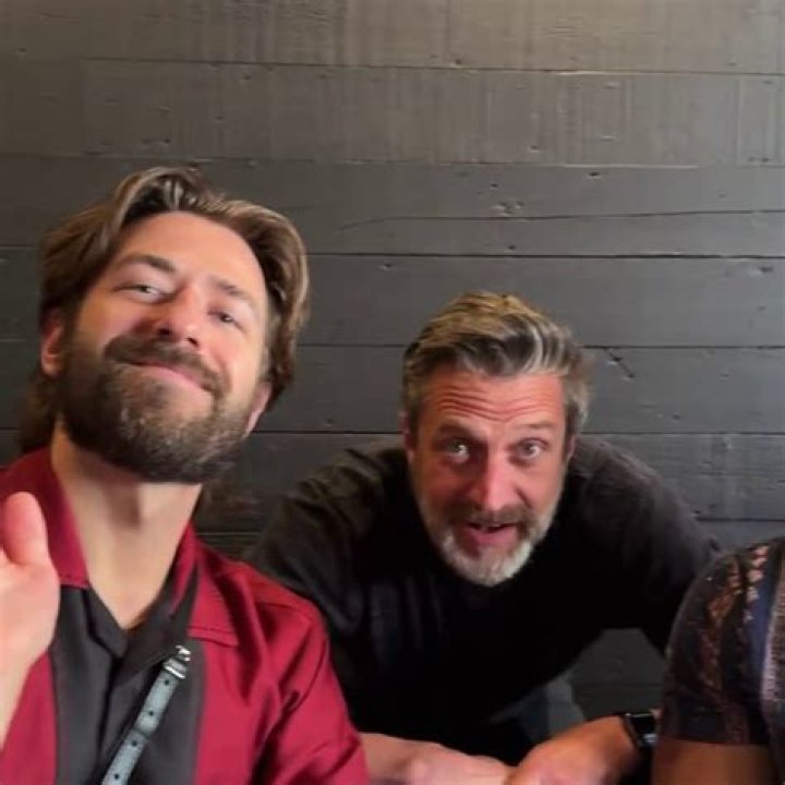 Unlocking The Secrets: Raul Esparza's Husband Revealed