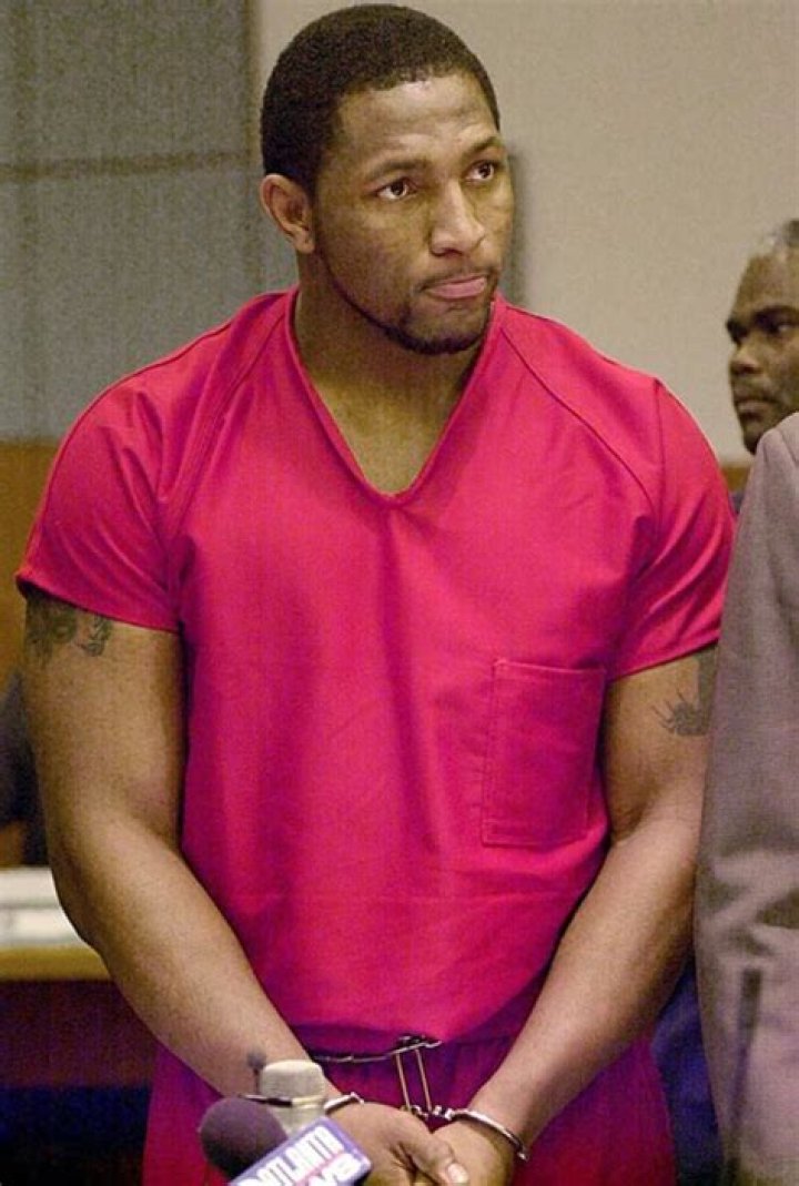 The Definitive Guide To The Ray Lewis Murder Case: Unraveling The Truth