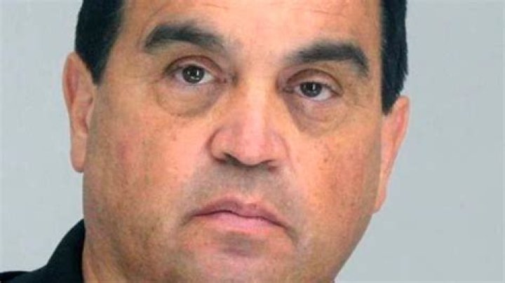 Unveiling Raynaldo Rivera Ortiz Jr.'s Nationality: Discoveries And Insights